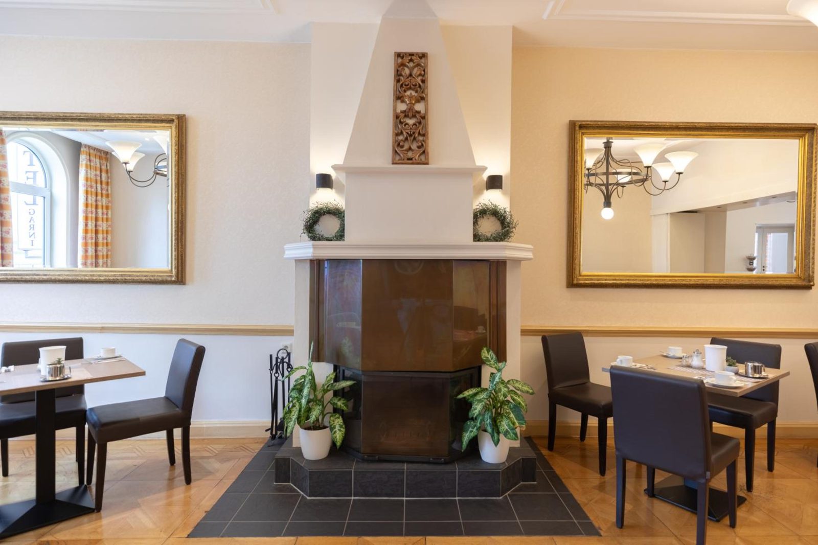 Hotel Bremer Haus — photo 5