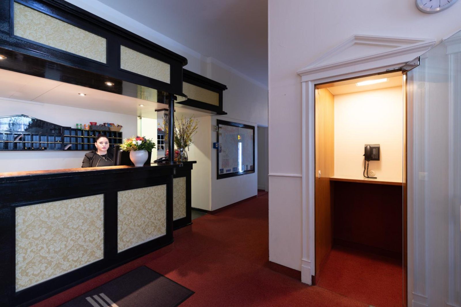Hotel Bremer Haus — photo 7