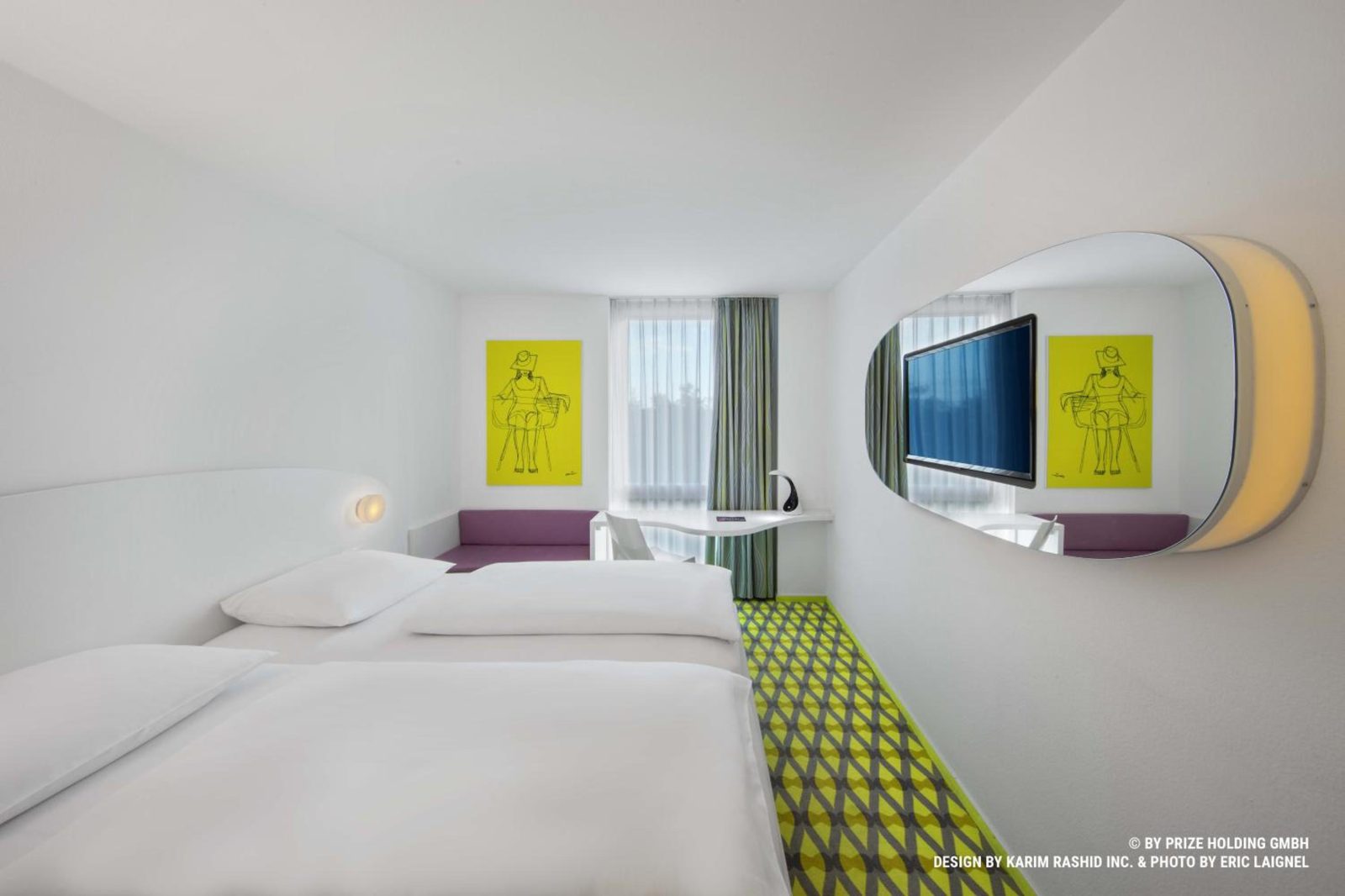 Prize by Radisson, Bremen City — photo 4