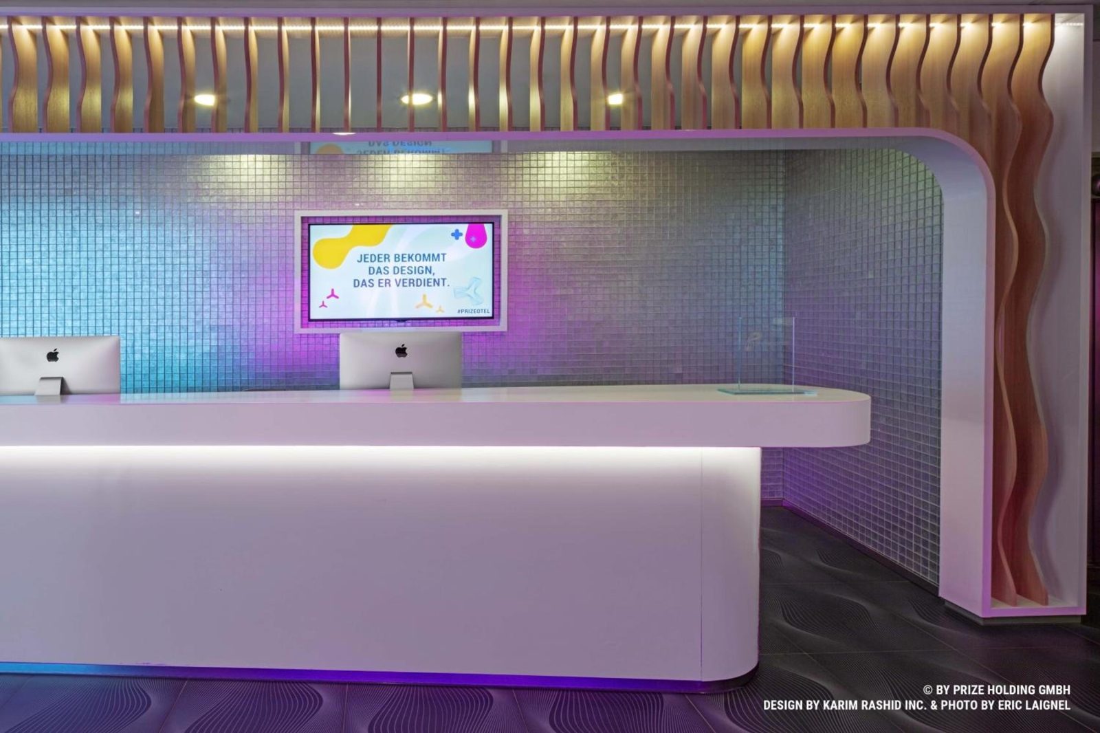 Prize by Radisson, Bremen City — photo 7