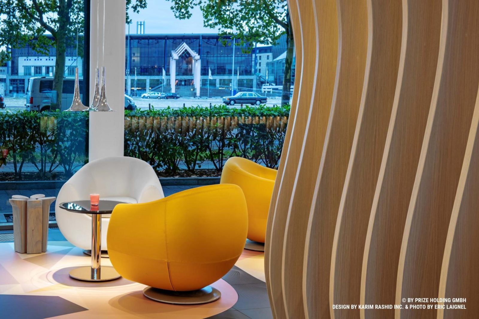 Prize by Radisson, Bremen City — photo 5