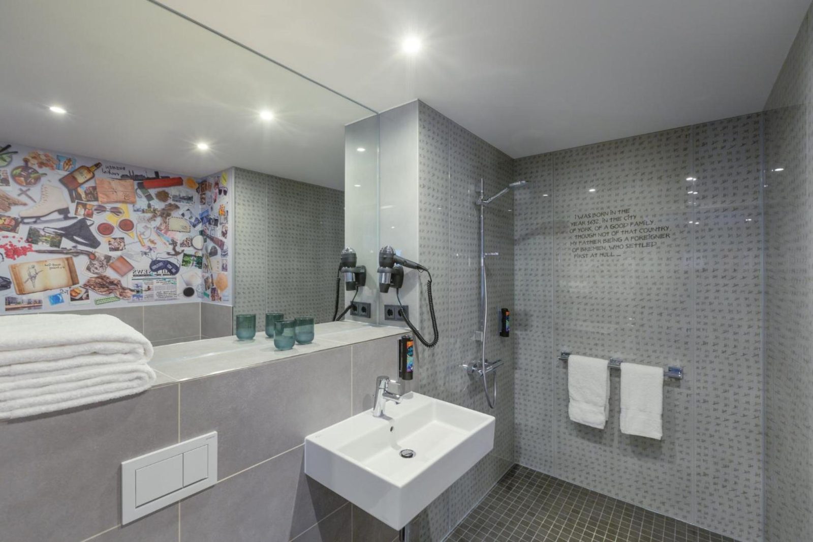 Holiday Inn - the niu, Crusoe Bremen Airport by IHG — photo 6