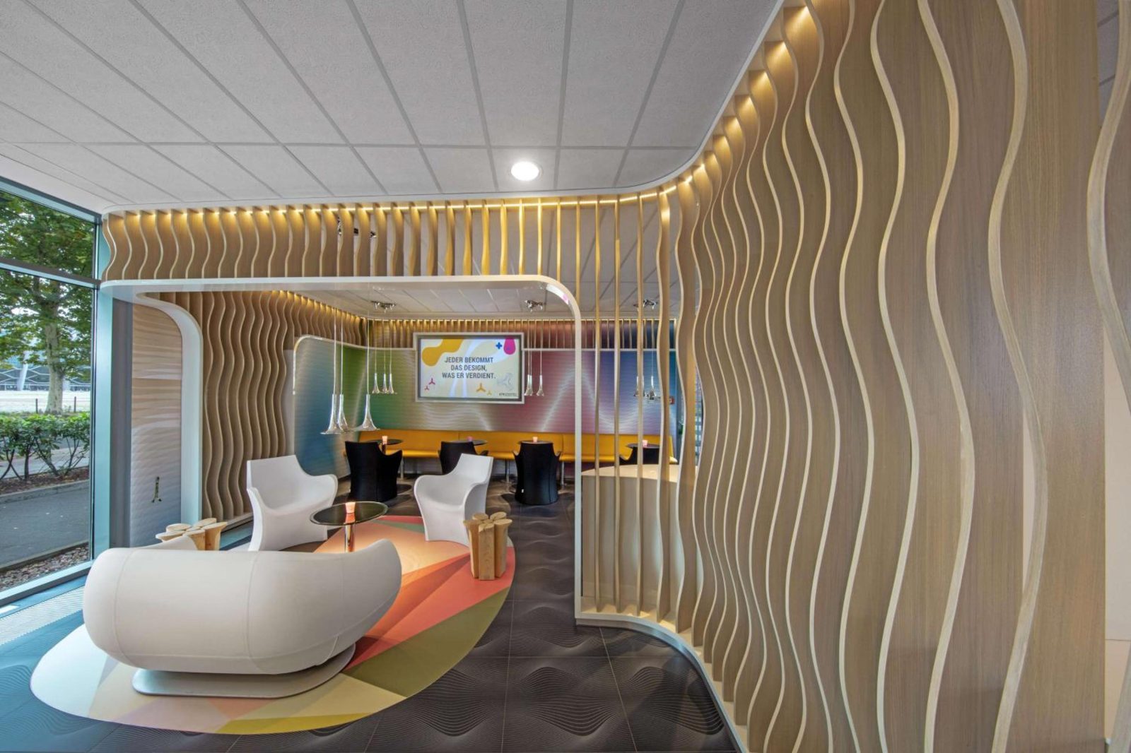 Prize by Radisson, Bremen City — photo 3