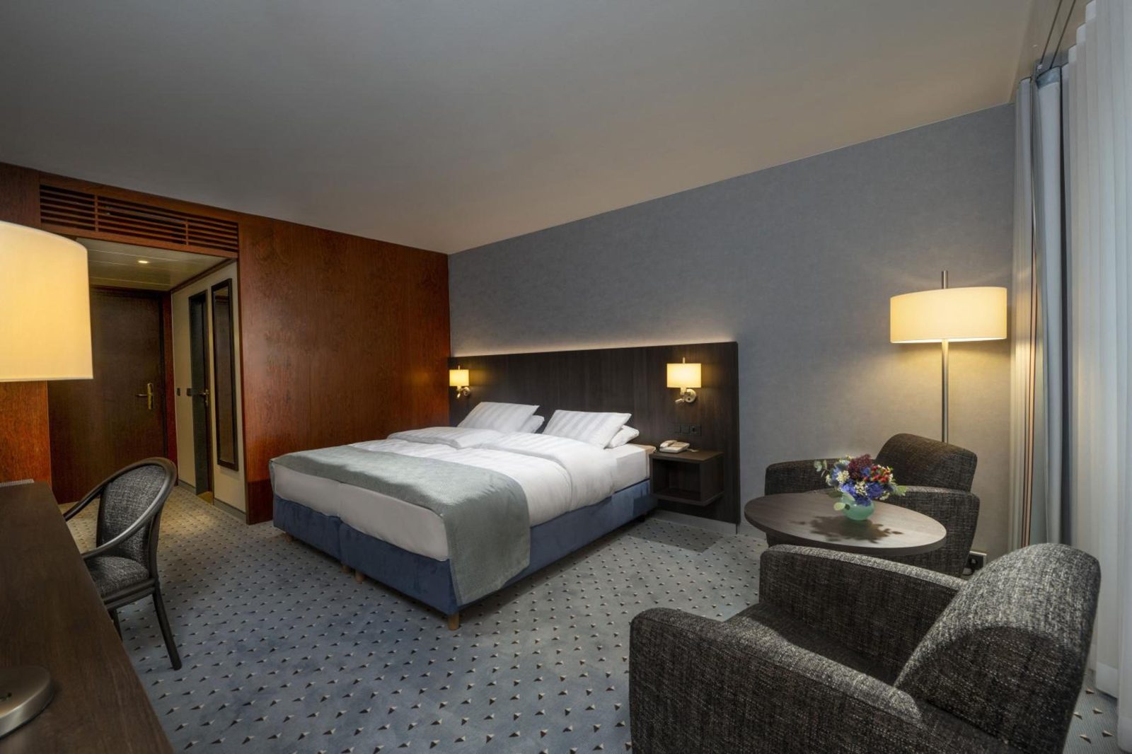 Maritim Hotel Bremen — photo 5
