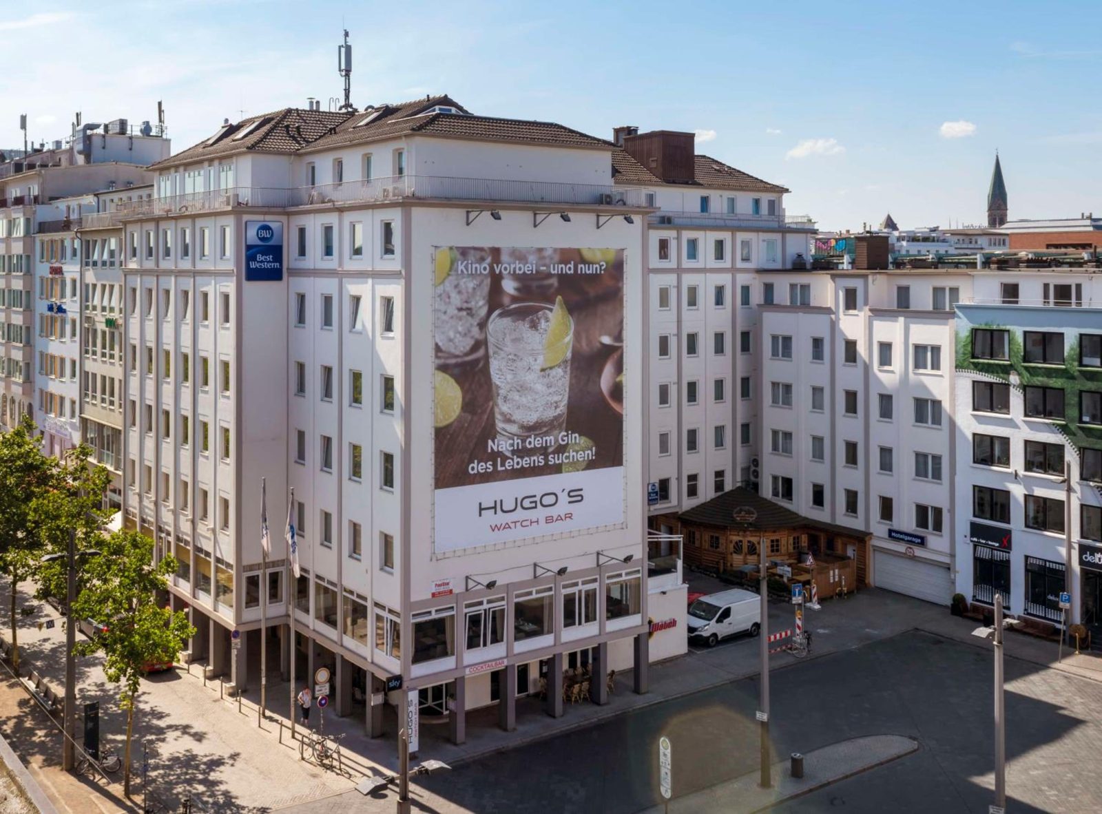 Best Western Hotel zur Post — photo 2