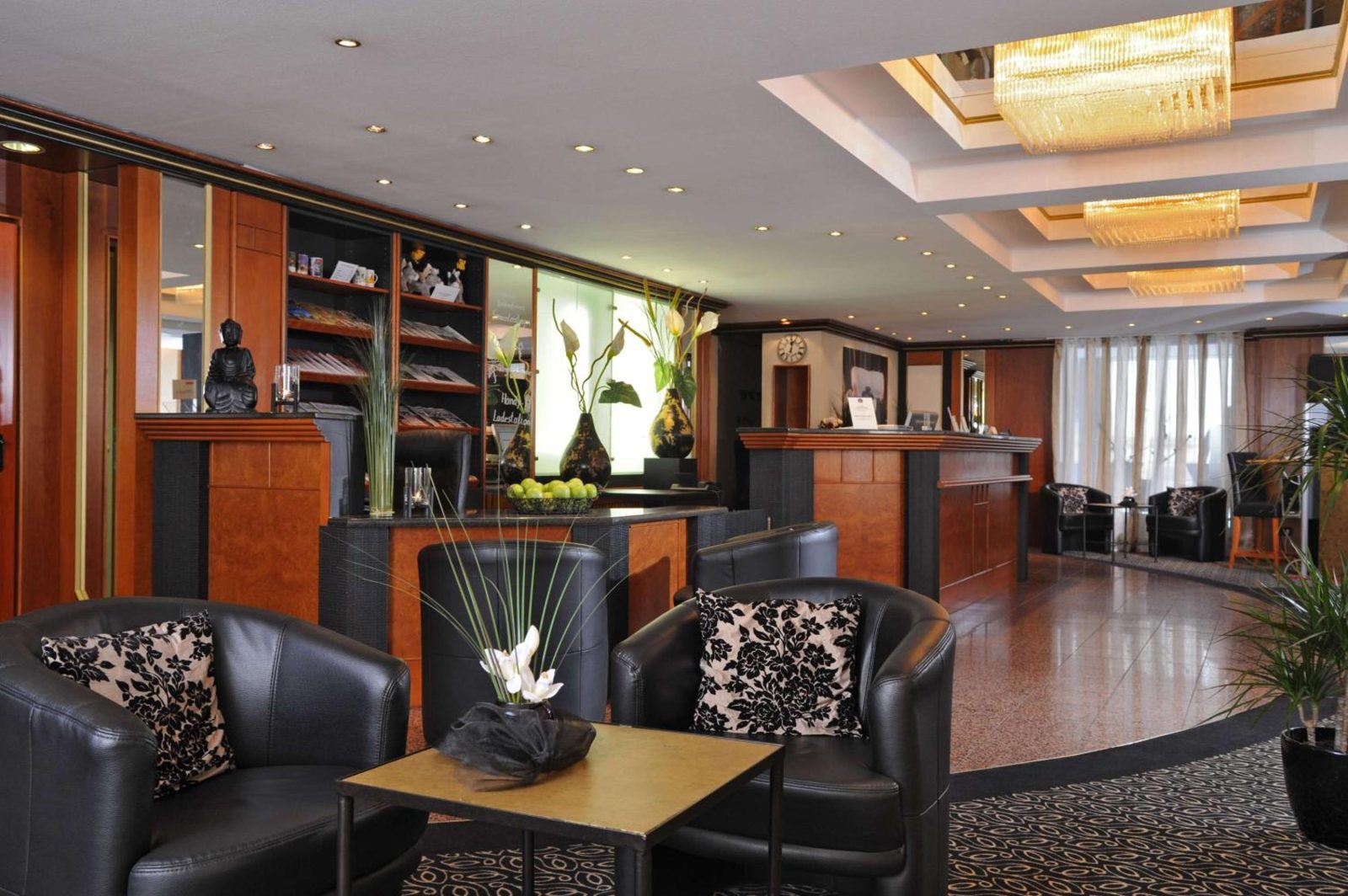 Best Western Hotel zur Post — photo 5