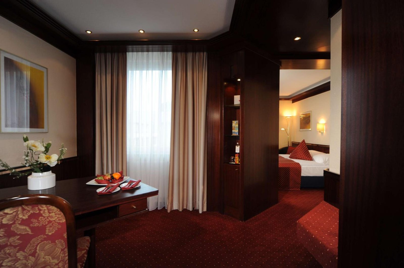 Best Western Hotel zur Post — photo 6