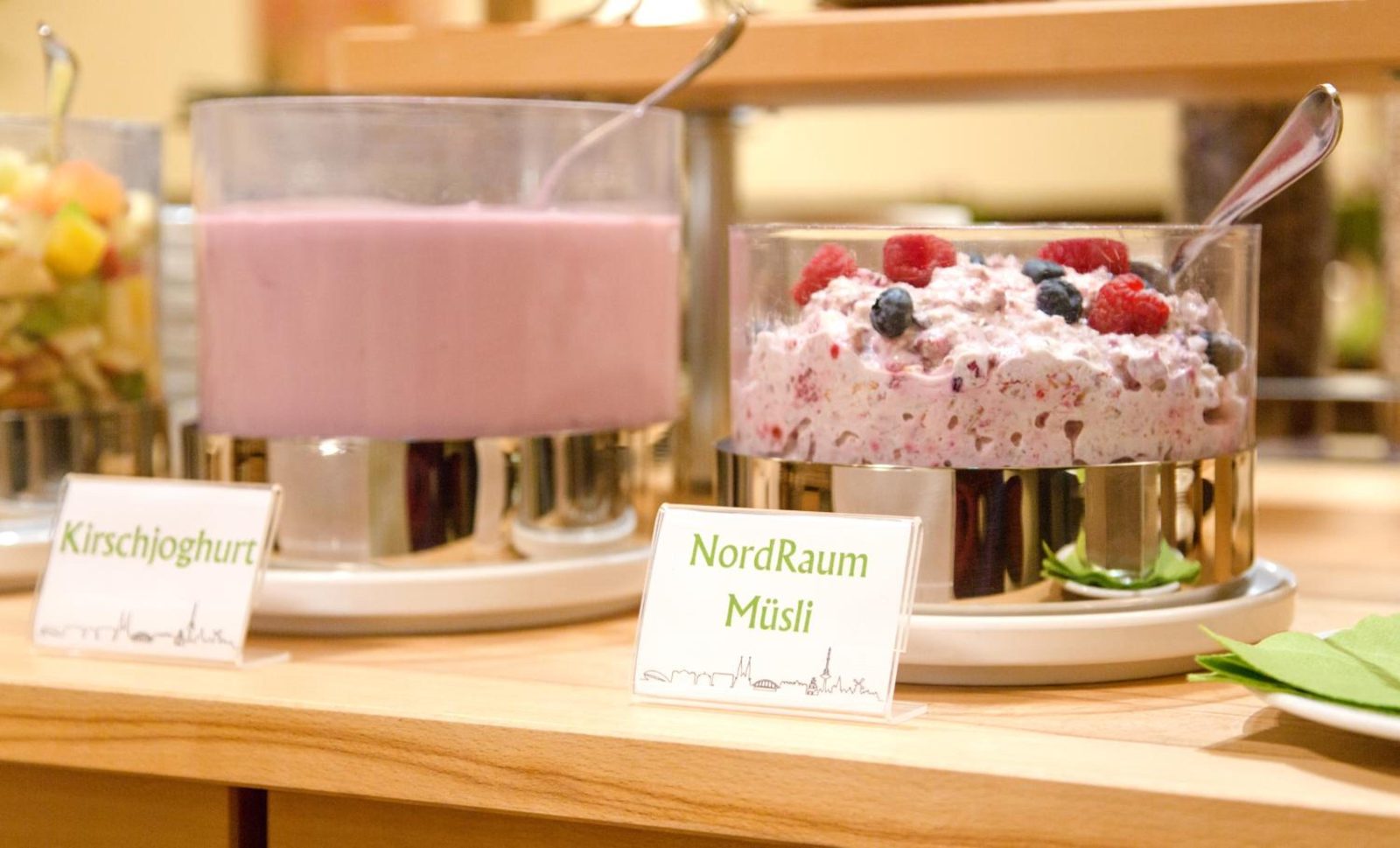 Hotel NordRaum — photo 6
