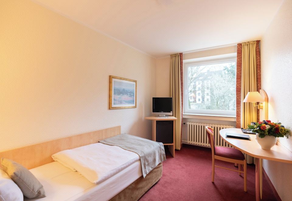 Hotel Bremer Haus
