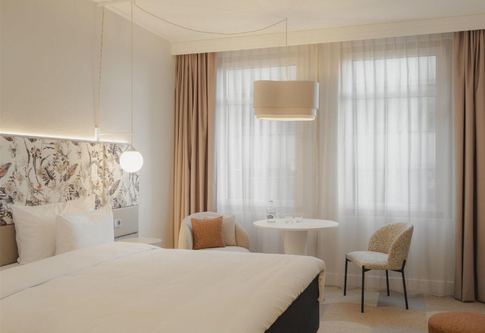Radisson Blu Hotel Bremen