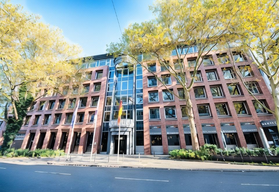 ACHAT Hotel Bremen City
