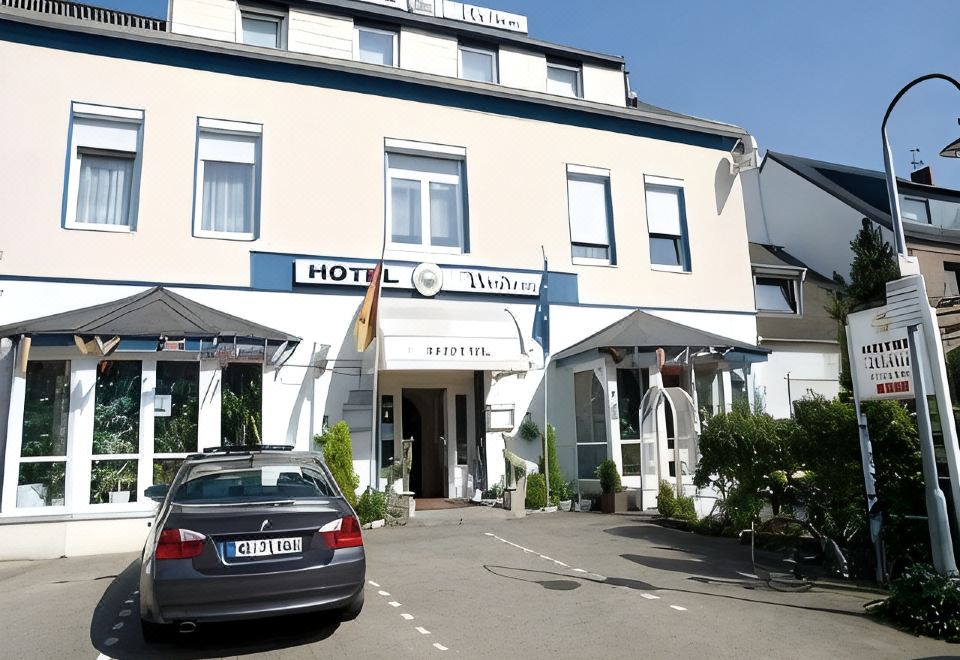 Hotel Wolters