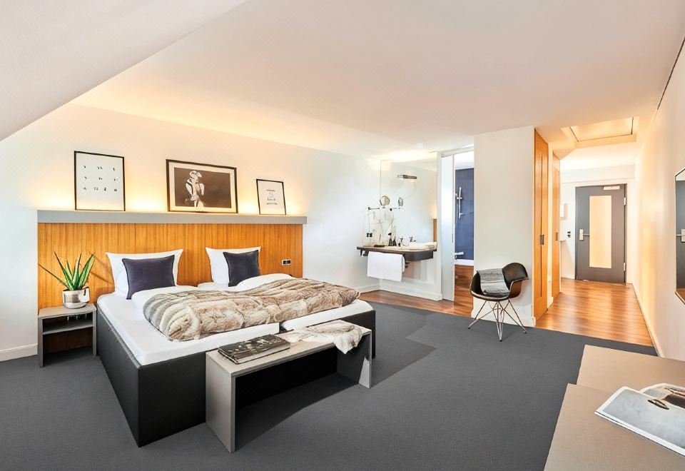 Nena Hotel Bremen by LESA