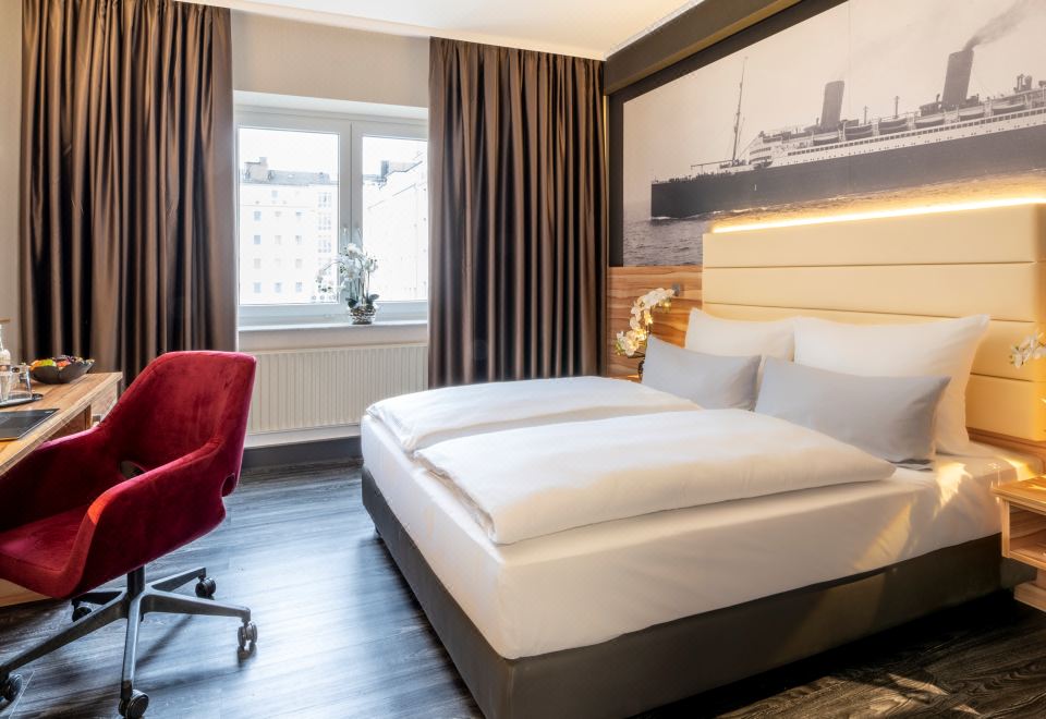 PLAZA Premium Columbus Bremen