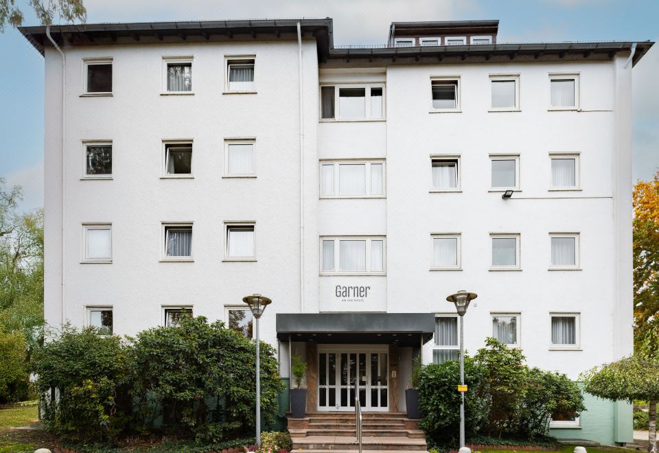 Garner Hotel Bremen North by IHG