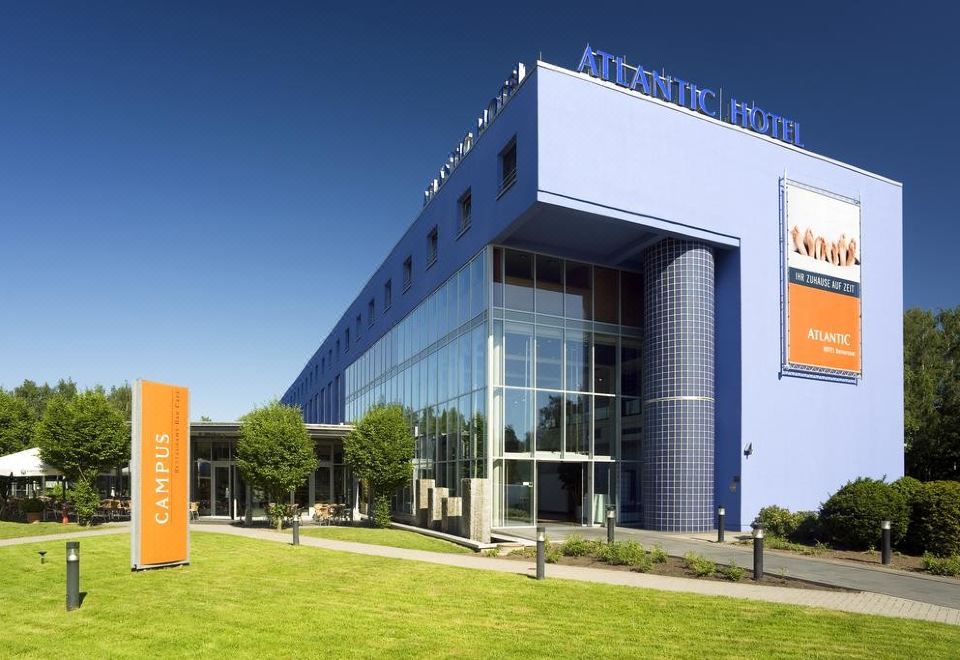 ATLANTIC Hotel Universum
